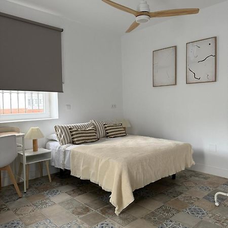 מאלגה The Sunnydise Apartments מראה חיצוני תמונה