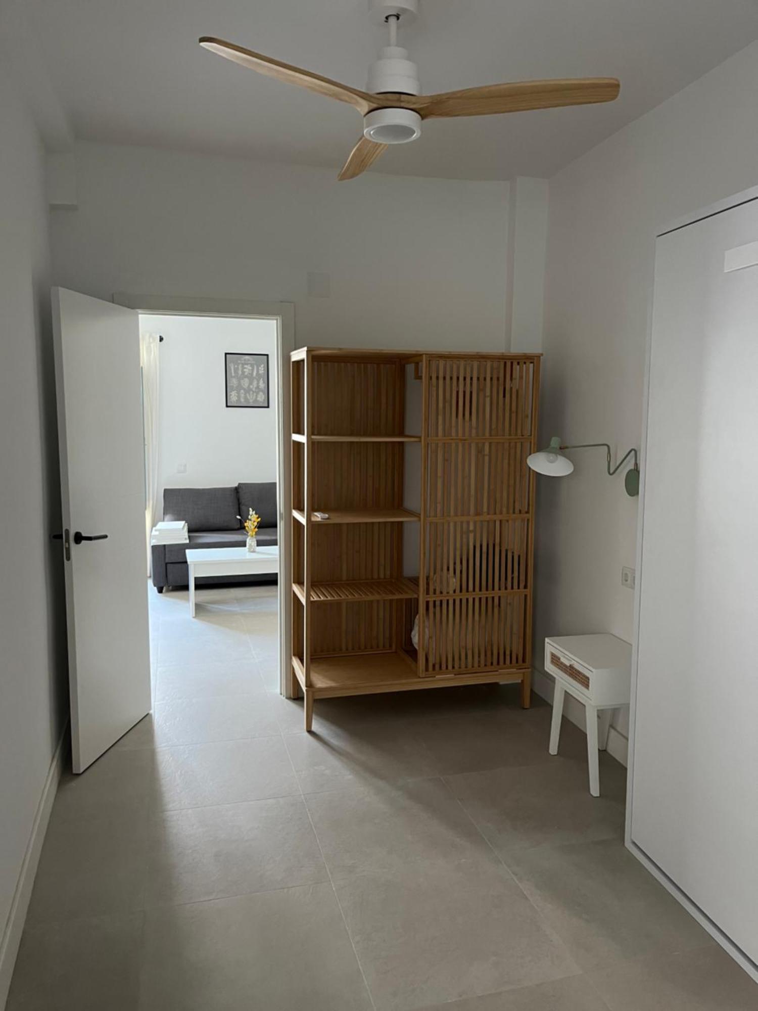 מאלגה The Sunnydise Apartments מראה חיצוני תמונה