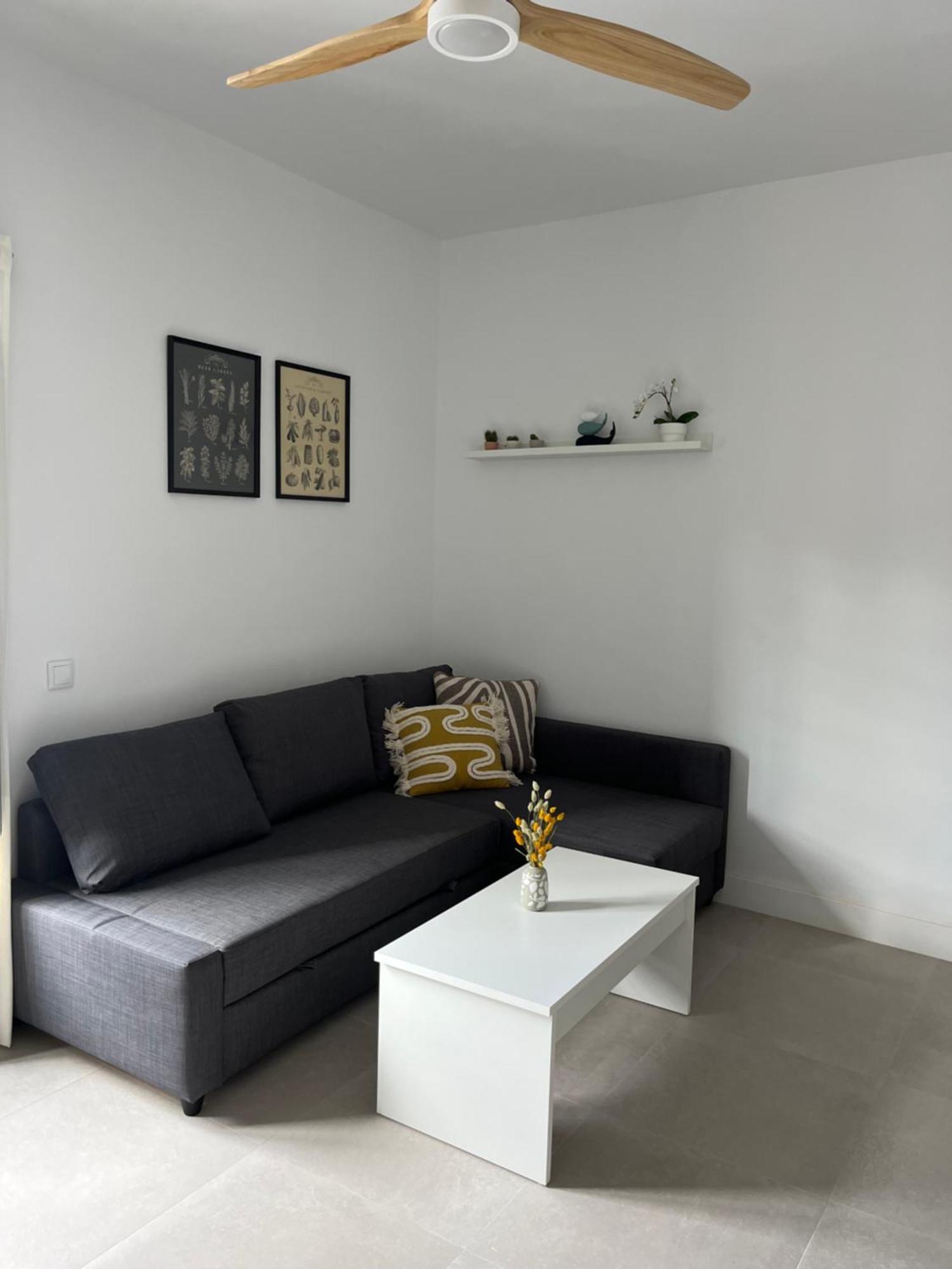 מאלגה The Sunnydise Apartments מראה חיצוני תמונה