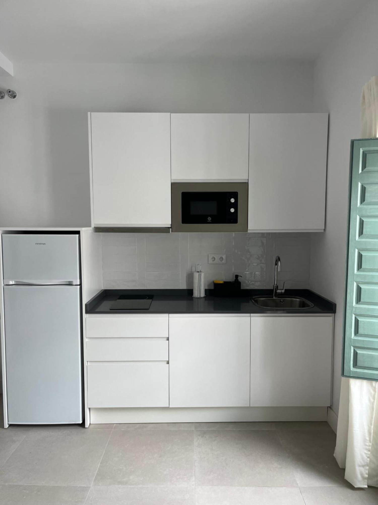 מאלגה The Sunnydise Apartments מראה חיצוני תמונה