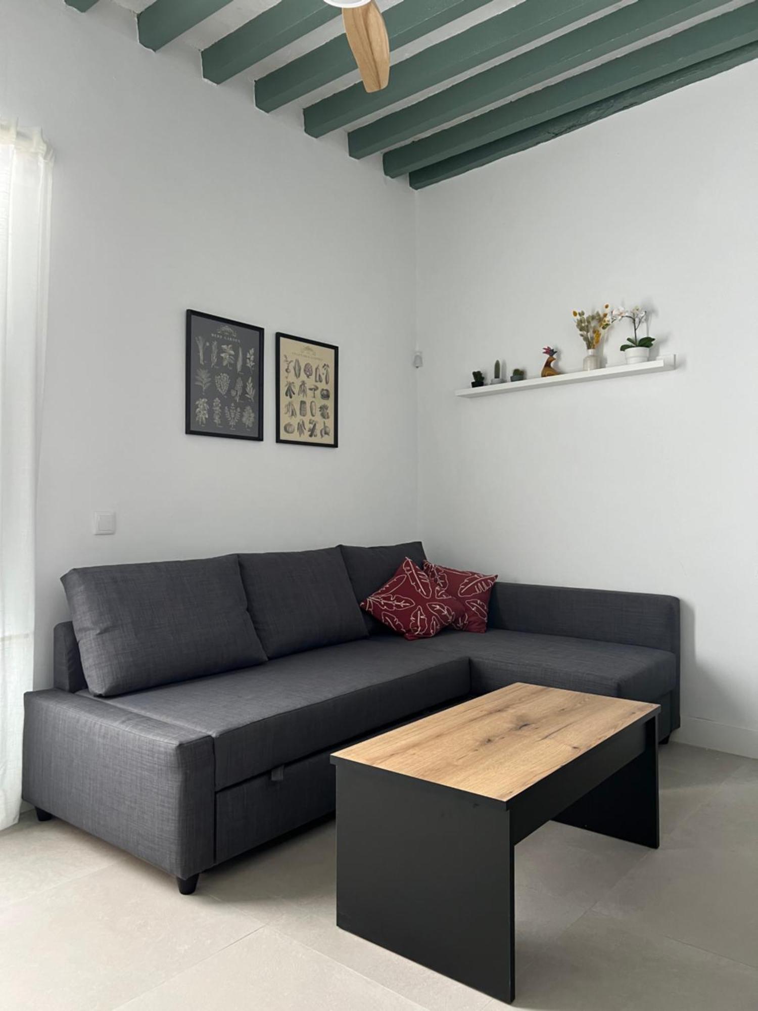 מאלגה The Sunnydise Apartments מראה חיצוני תמונה