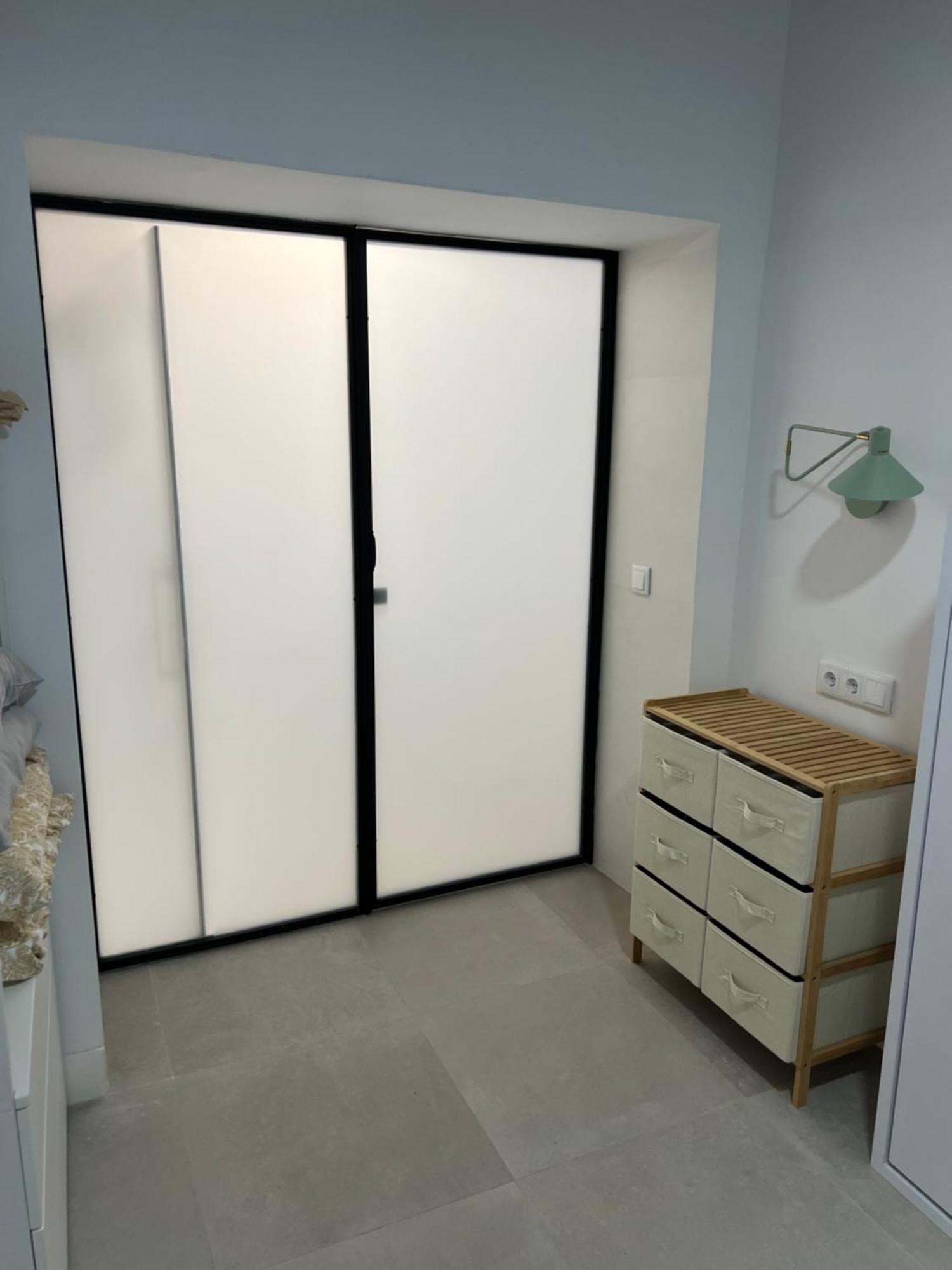 מאלגה The Sunnydise Apartments מראה חיצוני תמונה