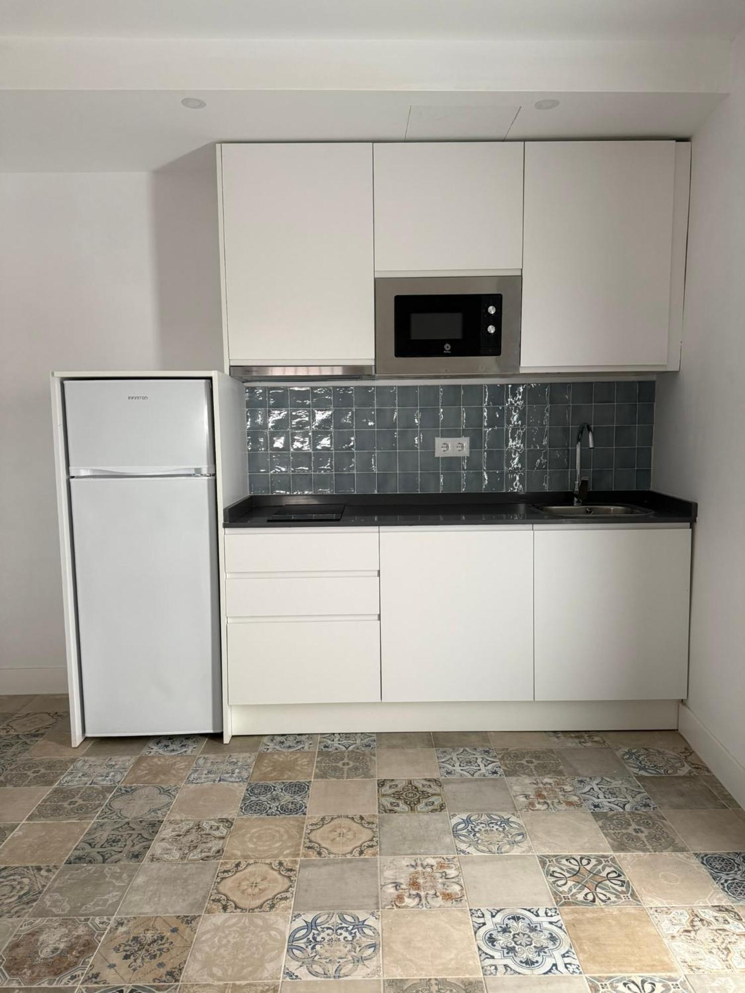 מאלגה The Sunnydise Apartments מראה חיצוני תמונה