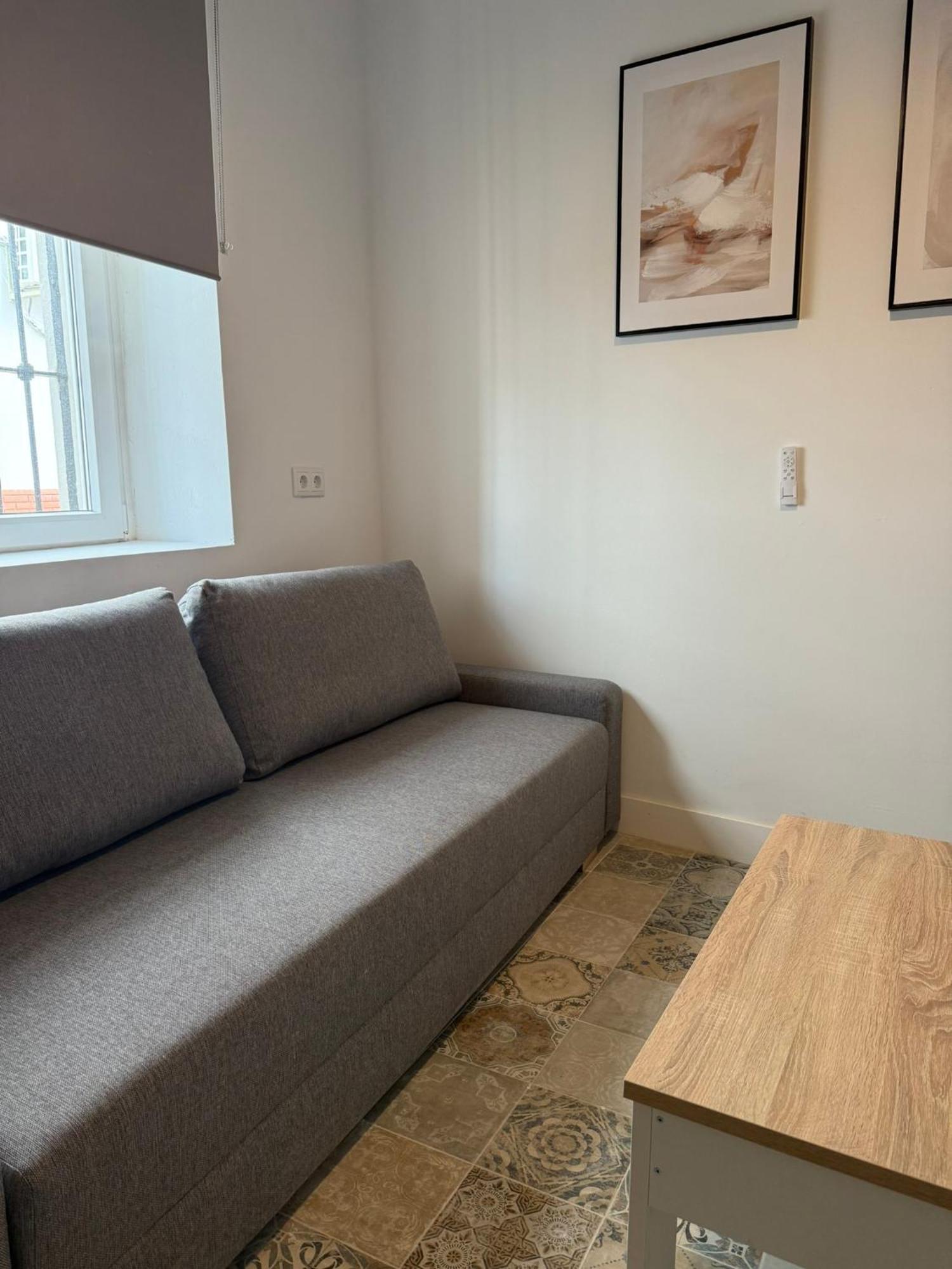 מאלגה The Sunnydise Apartments מראה חיצוני תמונה
