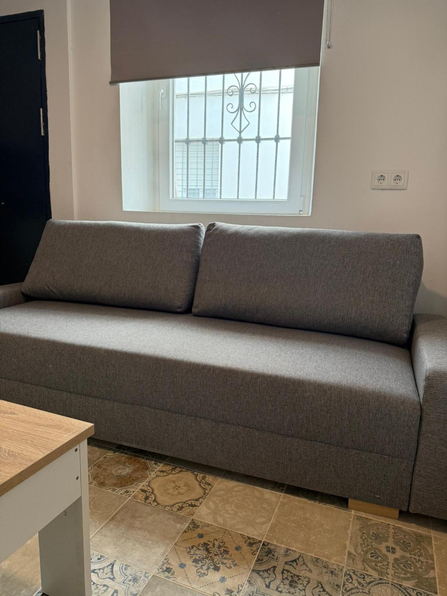 מאלגה The Sunnydise Apartments מראה חיצוני תמונה