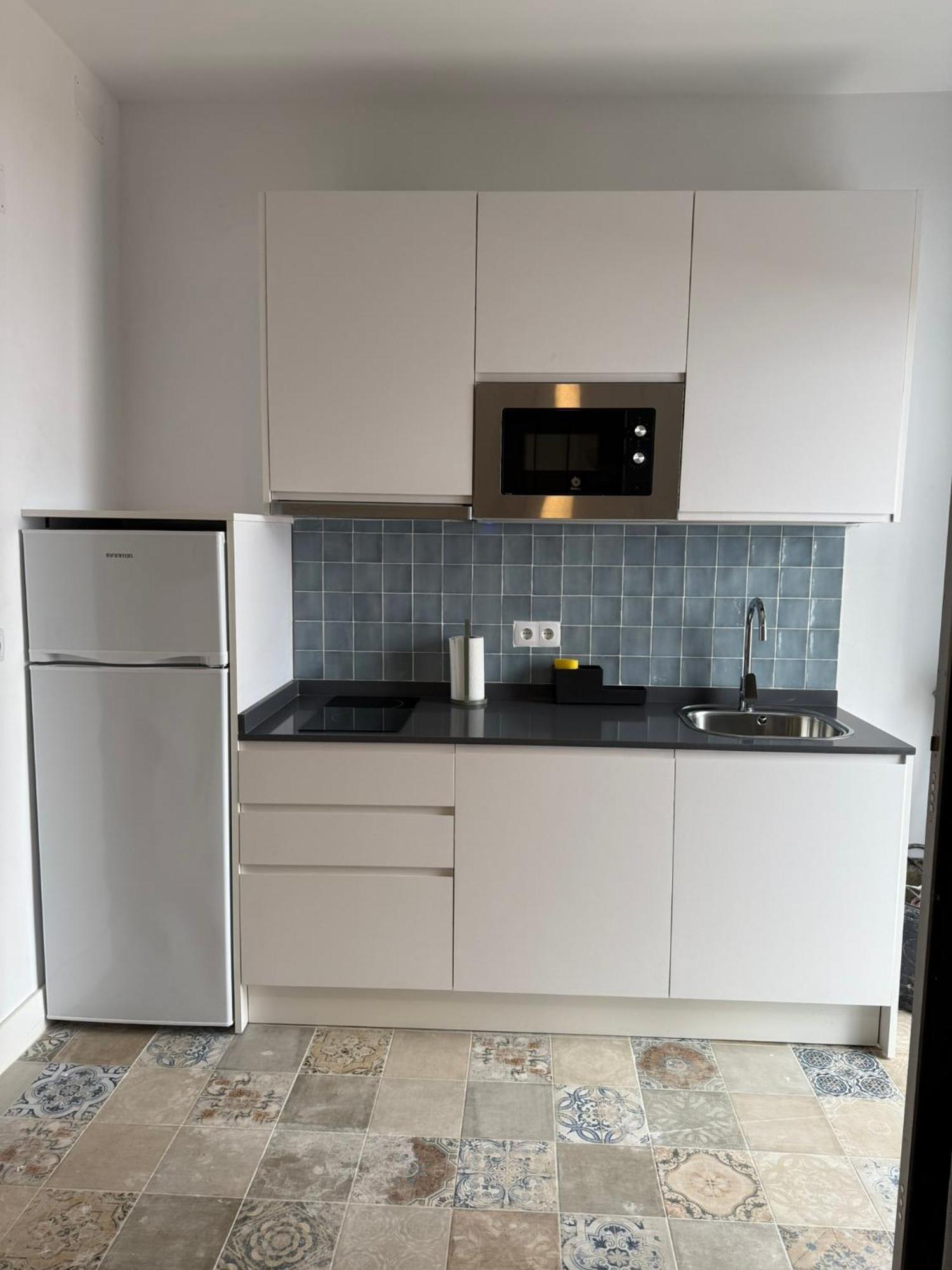 מאלגה The Sunnydise Apartments מראה חיצוני תמונה